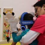 NeuroCRIS incorpora Método Tomatis para fortalecer la atención especializada