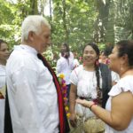 Promueve SECVER a Veracruz como destino cultural en medicina tradicional