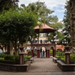 Este verano, déjate sorprender por los Pueblos Mágicos en la Región Cultura y Aventura