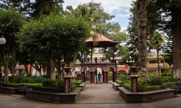 Este verano, déjate sorprender por los Pueblos Mágicos en la Región Cultura y Aventura
