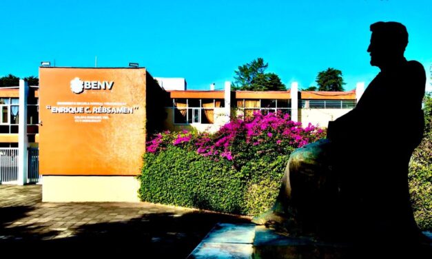 Accede BCENV a financiamiento federal para investigación en educación rural