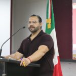 Evaluaciones trimestrales definen permanencia y fortalecen control interno: Pedro Miguel Rosaldo