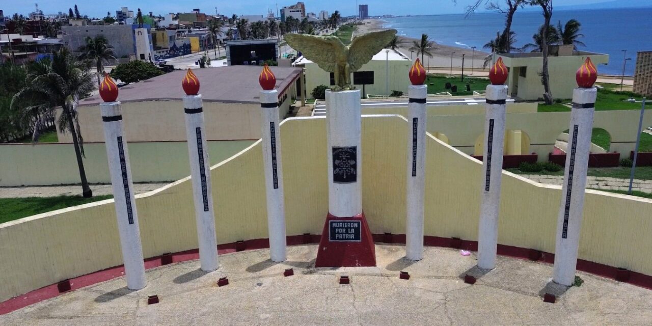 Implementarán operativo con 300 elementos para Festival Cultural y Deportivo del México vs Inglaterra en Coatzacoalcos