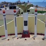 Implementarán operativo con 300 elementos para Festival Cultural y Deportivo del México vs Inglaterra en Coatzacoalcos