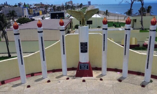 Implementarán operativo con 300 elementos para Festival Cultural y Deportivo del México vs Inglaterra en Coatzacoalcos