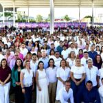 Construir prevención para evitar nuevas violencias, propósito de la Jornada Veracruzana Protegida