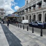 Operativo especial acompañará a la afición durante el partido México-Inglaterra
