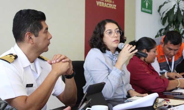 PC evalúa capacidad operativa ante Temporada de Lluvias