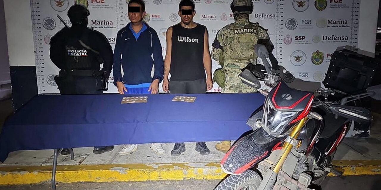 En operativos de fin de semana, fuerzas de seguridad rescatan a cuatro víctimas