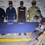 En operativos de fin de semana, fuerzas de seguridad rescatan a cuatro víctimas