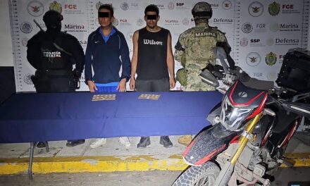 En operativos de fin de semana, fuerzas de seguridad rescatan a cuatro víctimas