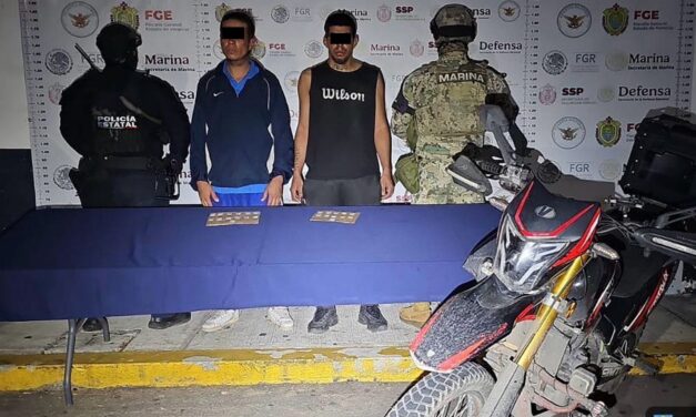 En operativos de fin de semana, fuerzas de seguridad rescatan a cuatro víctimas
