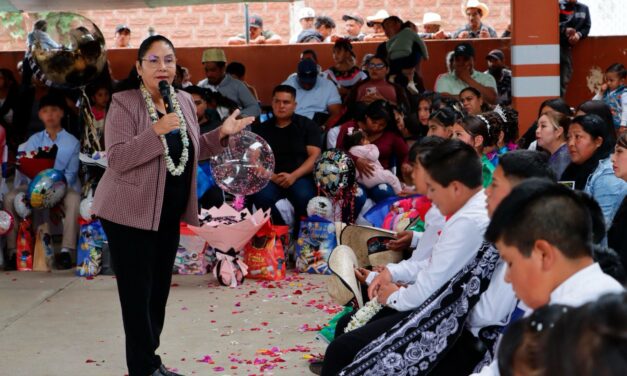 Veracruz comprometido con una educación de calidad para todas las regiones