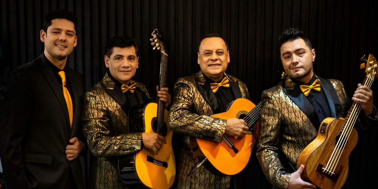 Conoce a los artistas que participarán en la primera noche del Festival Internacional del Bolero y Jazz