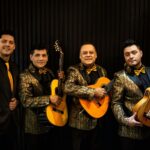 Conoce a los artistas que participarán en la primera noche del Festival Internacional del Bolero y Jazz