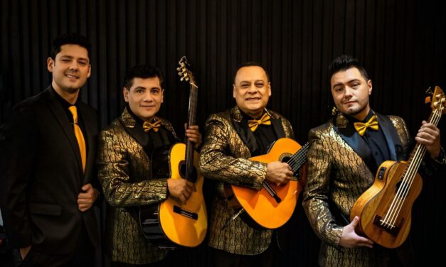 Conoce a los artistas que participarán en la primera noche del Festival Internacional del Bolero y Jazz