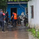 Atiende Gobierno de Veracruz incidencias por lluvias y refuerza prevención