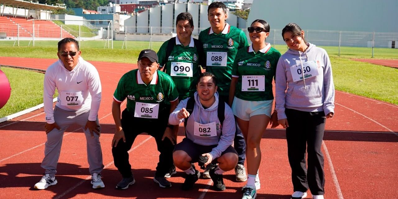 Capacita SEV a docentes en Educación Física Integral Multideportiva