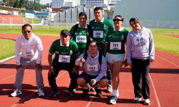 Capacita SEV a docentes en Educación Física Integral Multideportiva
