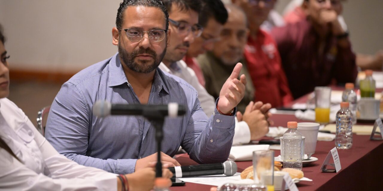 Fortalecerá Coatzacoalcos su red eléctrica con más de mil acciones de infraestructura gestionadas ante la CFE