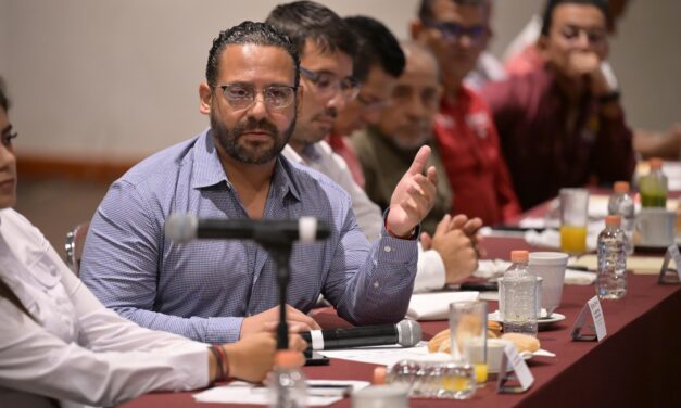 Fortalecerá Coatzacoalcos su red eléctrica con más de mil acciones de infraestructura gestionadas ante la CFE