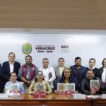 Estudiantes se sumarán a la alfabetización de jóvenes y adultos: SEV
