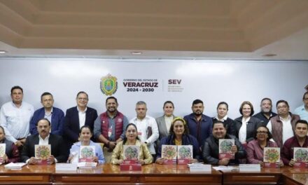 Estudiantes se sumarán a la alfabetización de jóvenes y adultos: SEV