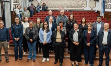 Capacita SEDEMA a municipios y entrega más de 7 mil plantas para impulsar la restauración ambiental
