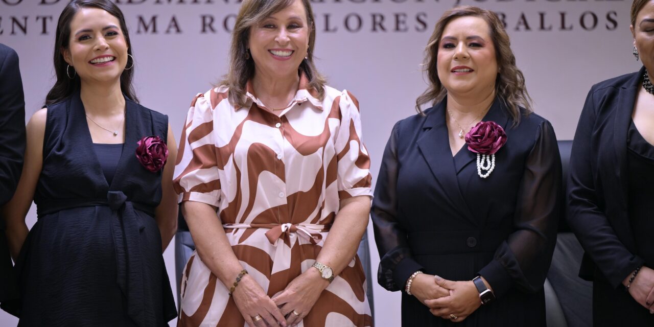 Gobierno de Veracruz privilegia respeto y colaboración con el Poder Judicial