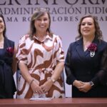 Gobierno de Veracruz privilegia respeto y colaboración con el Poder Judicial