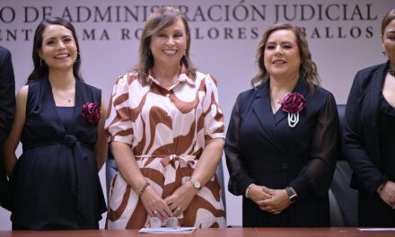 Gobierno de Veracruz privilegia respeto y colaboración con el Poder Judicial