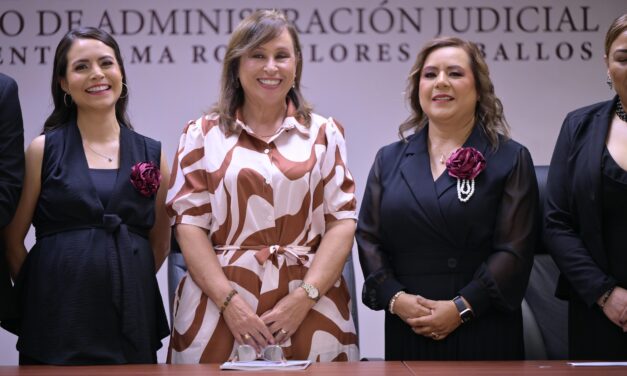 Gobierno de Veracruz privilegia respeto y colaboración con el Poder Judicial