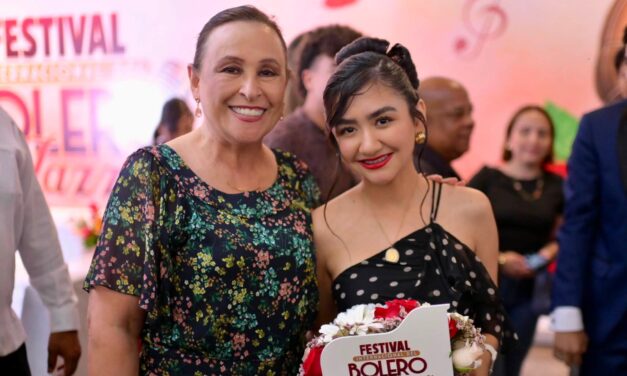 Veracruz celebra la música con el segundo Festival Internacional del Bolero y Jazz
