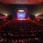 Bolero y jazz unen emociones en el Teatro de la Reforma