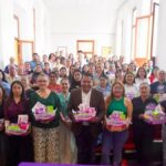 Continúa STPSP con entrega del Distintivo ALIADA a empresas de las Altas Montañas