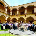Ruta Veracruzana reúne a comunidades para preservar patrimonio vivo