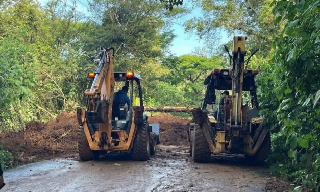 Veracruz se organiza desde las comunidades para prevenir riesgos