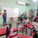 Gobierno de Coatzacoalcos impulsa cursos de verano en parques, mercados y bibliotecas