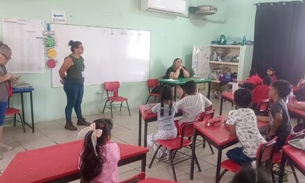 Gobierno de Coatzacoalcos impulsa cursos de verano en parques, mercados y bibliotecas