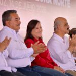Con barrido sanitario, certificada la competitividad de la ganadería veracruzana: Gobernadora
