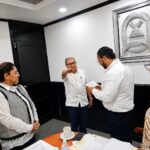 Toma protesta el profesor Gilberto Peralta Baltazar como nuevo cronista de la ciudad de Coatzacoalcos