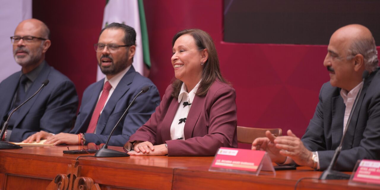 Es un respiro: Presidentes municipales de distintas fuerzas políticas celebran fin de la deuda bursátil