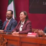 Es un respiro: Presidentes municipales de distintas fuerzas políticas celebran fin de la deuda bursátil