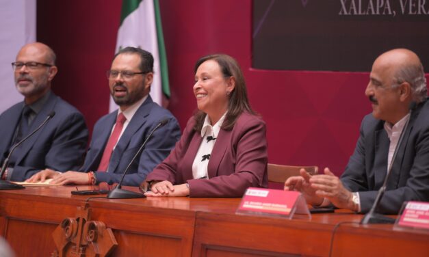 Es un respiro: Presidentes municipales de distintas fuerzas políticas celebran fin de la deuda bursátil