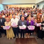 ALIADA impulsa una cultura laboral más incluyente en beneficio de 28 mil trabajadoras veracruzanas