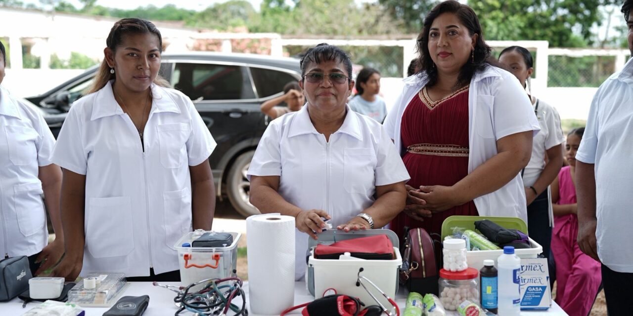 Misiones Culturales transforman vidas con educación y capacitación gratuita