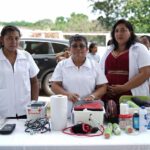 Misiones Culturales transforman vidas con educación y capacitación gratuita