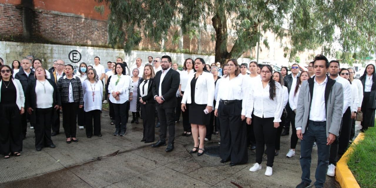 Coordinación con el magisterio se refleja en mejores indicadores educativos