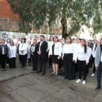 Coordinación con el magisterio se refleja en mejores indicadores educativos
