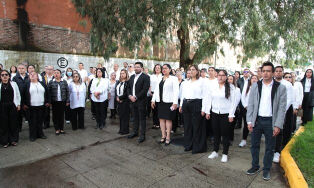 Coordinación con el magisterio se refleja en mejores indicadores educativos